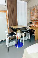 Jam Hotel Brussels