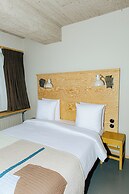 Jam Hotel Brussels