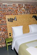 Jam Hotel Brussels