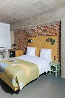 Jam Hotel Brussels