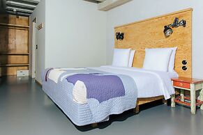 Jam Hotel Brussels