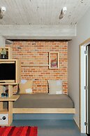 Jam Hotel Brussels