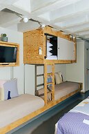 Jam Hotel Brussels