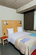 Jam Hotel Brussels