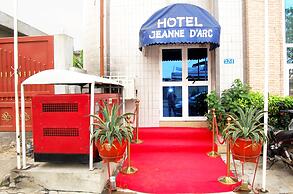 Hotel Residence Jeanne d'Arc