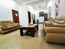 Hotel Residence Jeanne d'Arc