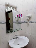 Hotel Residence Jeanne d'Arc