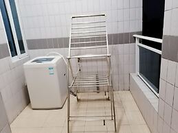 Hotel Residence Jeanne d'Arc