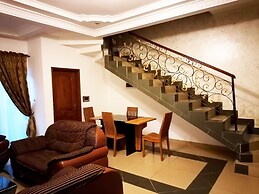 Hotel Residence Jeanne d'Arc