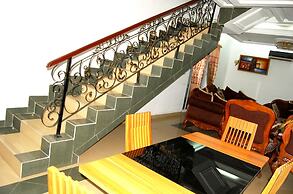 Hotel Residence Jeanne d'Arc