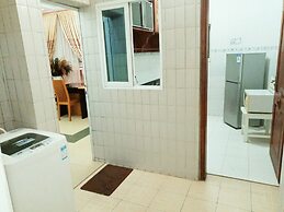 Hotel Residence Jeanne d'Arc