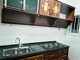 Hotel Residence Jeanne d'Arc