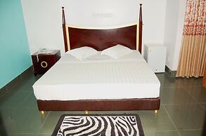 Hotel Residence Jeanne d'Arc