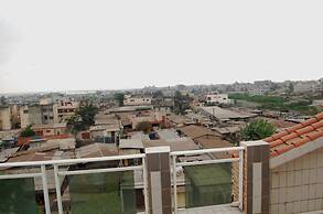 Hotel Residence Jeanne d'Arc