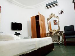 Hotel Residence Jeanne d'Arc