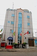 Hotel Residence Jeanne d'Arc