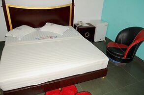 Hotel Residence Jeanne d'Arc