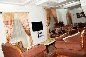 Hotel Residence Jeanne d'Arc