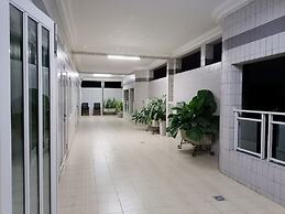 Hotel Residence Jeanne d'Arc