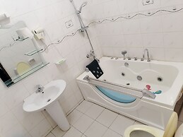 Hotel Residence Jeanne d'Arc