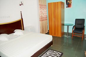 Hotel Residence Jeanne d'Arc