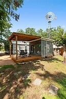 Ms. Bunny's Bungalow 2 Bedroom Home by RedAwning