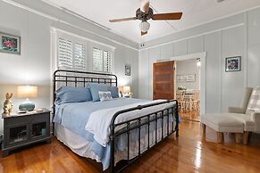 Ms. Bunny's Bungalow 2 Bedroom Home by RedAwning