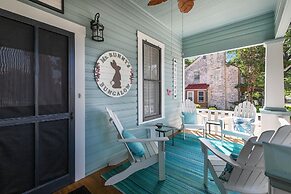 Ms. Bunny's Bungalow 2 Bedroom Home by RedAwning