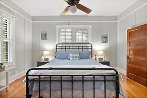 Ms. Bunny's Bungalow 2 Bedroom Home by RedAwning