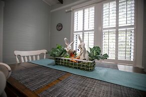 Ms. Bunny's Bungalow 2 Bedroom Home by RedAwning