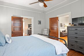 Ms. Bunny's Bungalow 2 Bedroom Home by RedAwning