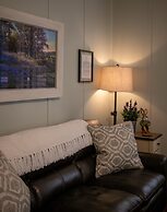 Ms. Bunny's Bungalow 2 Bedroom Home by RedAwning