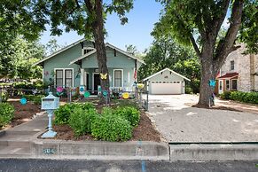 Ms. Bunny's Bungalow 2 Bedroom Home by RedAwning