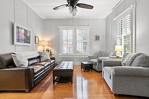 Ms. Bunny's Bungalow 2 Bedroom Home by RedAwning