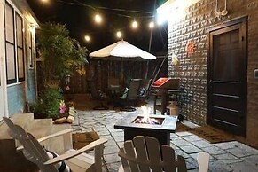 Ms. Bunny's Bungalow 2 Bedroom Home by RedAwning