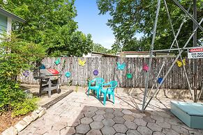 Ms. Bunny's Bungalow 2 Bedroom Home by RedAwning