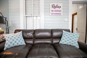 Ms. Bunny's Bungalow 2 Bedroom Home by RedAwning