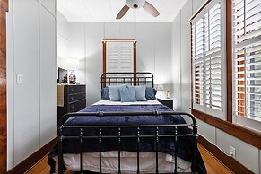 Ms. Bunny's Bungalow 2 Bedroom Home by RedAwning