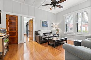 Ms. Bunny's Bungalow 2 Bedroom Home by RedAwning