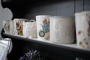 Ms. Bunny's Bungalow 2 Bedroom Home by RedAwning