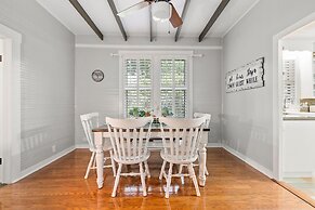 Ms. Bunny's Bungalow 2 Bedroom Home by RedAwning