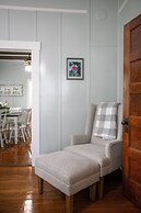 Ms. Bunny's Bungalow 2 Bedroom Home by RedAwning