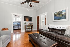 Ms. Bunny's Bungalow 2 Bedroom Home by RedAwning