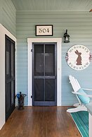 Ms. Bunny's Bungalow 2 Bedroom Home by RedAwning