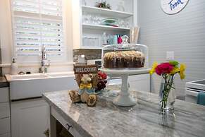 Ms. Bunny's Bungalow 2 Bedroom Home by RedAwning