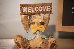 Ms. Bunny's Bungalow 2 Bedroom Home by RedAwning