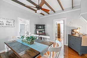 Ms. Bunny's Bungalow 2 Bedroom Home by RedAwning