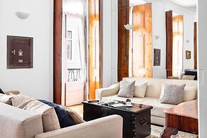 JOIVY Unique 1-BR Apartment in central Chiado