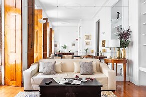 JOIVY Unique 1-BR Apartment in central Chiado