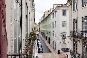 JOIVY Unique 1-BR Apartment in central Chiado
